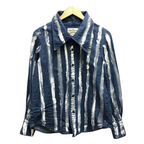 ヴィヴィアンウエストウッド Vivienne Westwood アングロマニア 