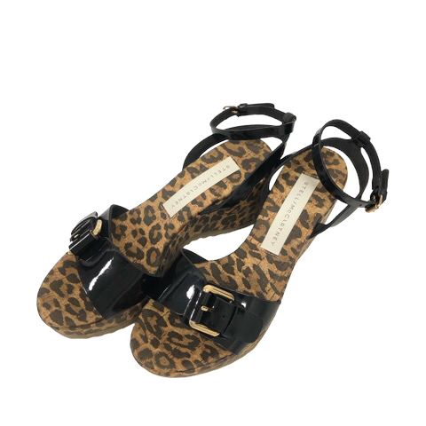 ステラマッカートニー STELLA McCARTNEY 312253 アンクルストラップ 