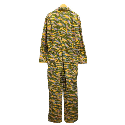 エヴィス EVISU 1010 デニムオールインワン ジャンプスーツ つなぎ  