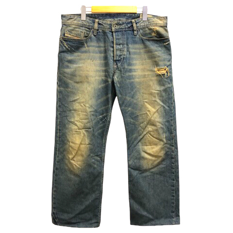 DIESEL KURREN 34 パンツ ディーゼル DIESEL KURREN デニム パンツ 