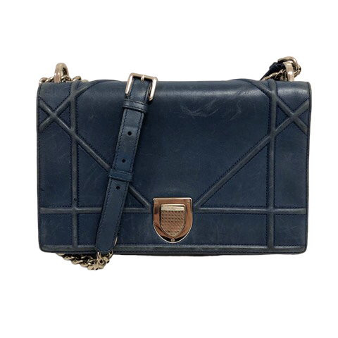 クリスチャンディオール Christian Dior 0135 ディオラマ ショルダー 