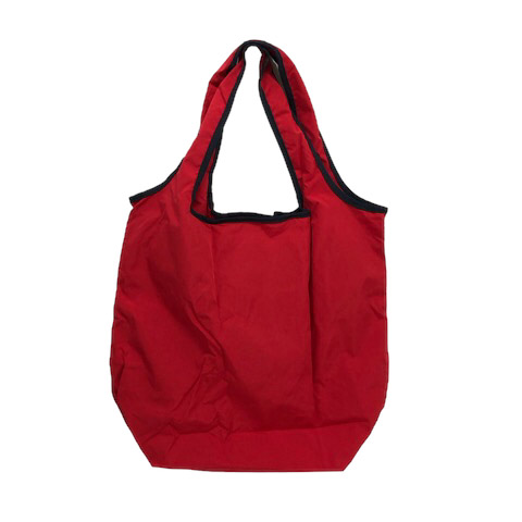 POLO RALPHLAUREN ポロ ラルフローレン トートバッグ 大容量 赤 POLO RALPH LAUREN 新品 ポロ ラルフローレン Shopping Tote