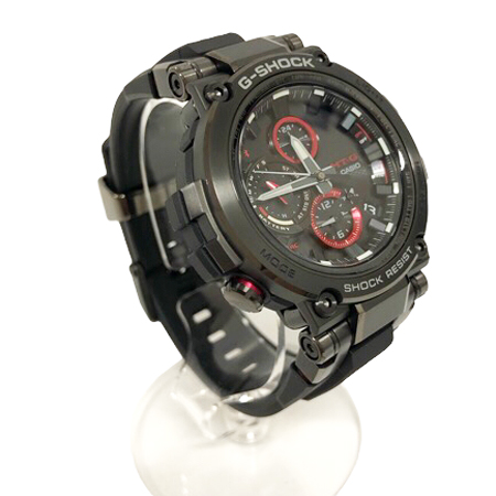 未使用品 カシオジーショック CASIO G-SHOCK 腕時計 アナログ タフ 