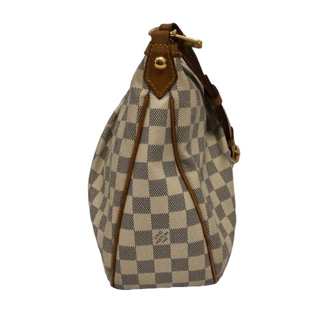 ルイヴィトン ショルダーバッグ N41112 楽天市場】ルイ ヴィトン LOUIS VUITTON ショルダーバッグ