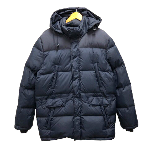 トミーヒルフィガー TOMMY HILFIGER ダウンジャケット アウター 
