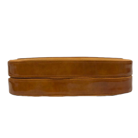 ロンシャン LONGCHAMP ハンドバッグ ショルダーバッグ スエード  