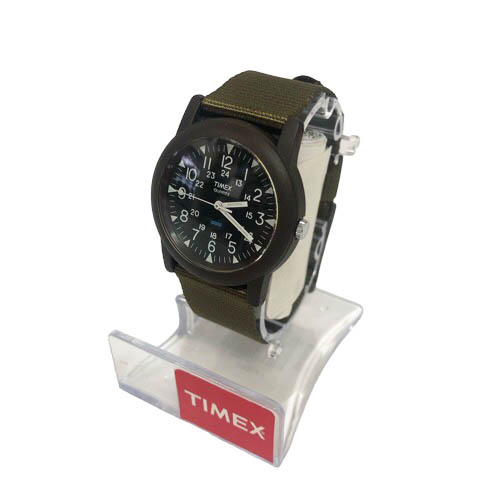 タイメックス TIMEX INDIGLO インディグロ CR2016 CELL 腕時計 
