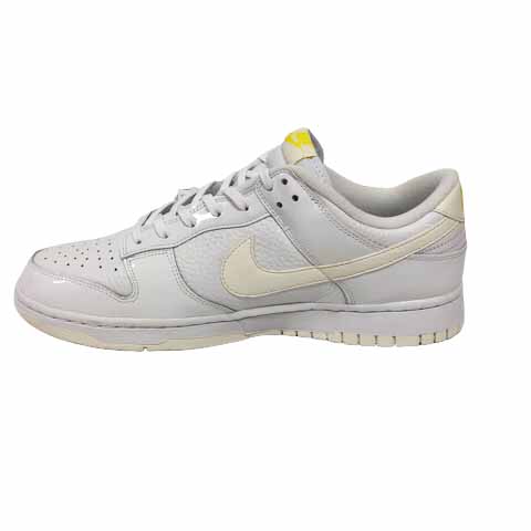 ナイキ NIKE ウィメンズ ダンク LOW FD0803-100 Yellow Heart