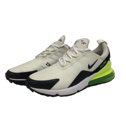 ナイキゴルフ NIKE GOLF ゴルフシューズ エアマックス 270 G AIR MAX 
