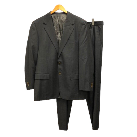 ジャンニヴェルサーチ ヴェルサーチェ GIANNI VERSACE スーツ 
