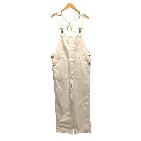 未使用品 ダブルアールエル RRL 41381 オーバーオール サロペット 