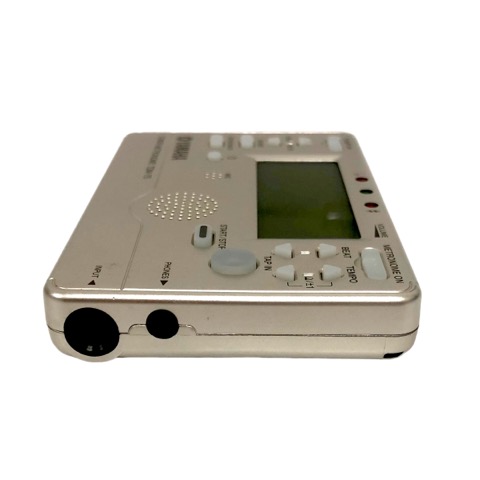 YAMAHA TDM-75 チューナー・メトロノーム ヤマハ チューナーメトロノーム TDM-710｜ 管楽器専門店 永江楽器