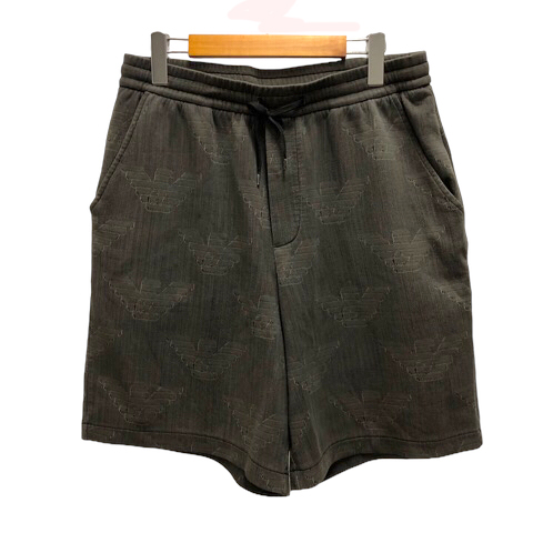エンポリオアルマーニ EMPORIO ARMANI セットアップ パーカー 