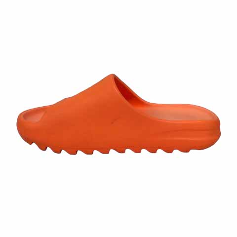 アディダス　イージースライド　Enflame Orange オレンジ　レアカラー 楽天市場】adidas アディダス YEEZY Slide イージースライド