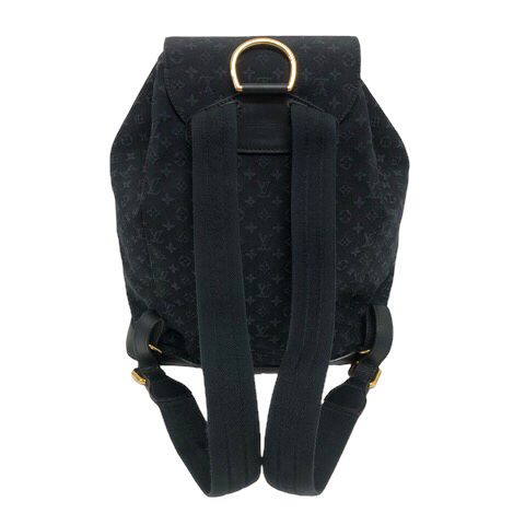 ルイヴィトン LOUIS VUITTON M92455 廃盤品 モノグラム ミニ モンスリ 