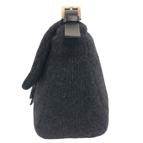 フェンディ FENDI ショルダーバッグ ハンドバッグ マンマバケット 