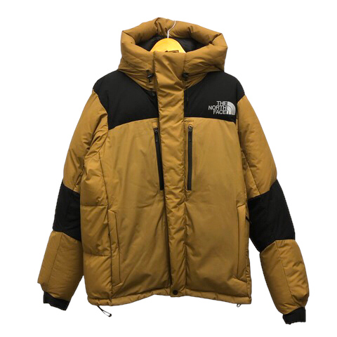 ザノースフェイス THE NORTH FACE ND91950 バルトロライトジャケット 