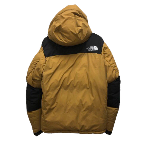 ザノースフェイス THE NORTH FACE ND91950 バルトロライトジャケット 