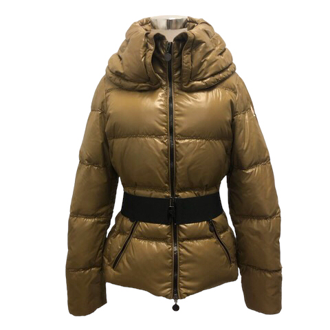 モンクレール MONCLER ダウンジャケット アリソ ALISO ブルゾン