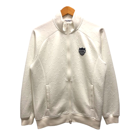 パーリーゲイツ PEARLY GATES 262-8162301 ジャンパー ブルゾン 