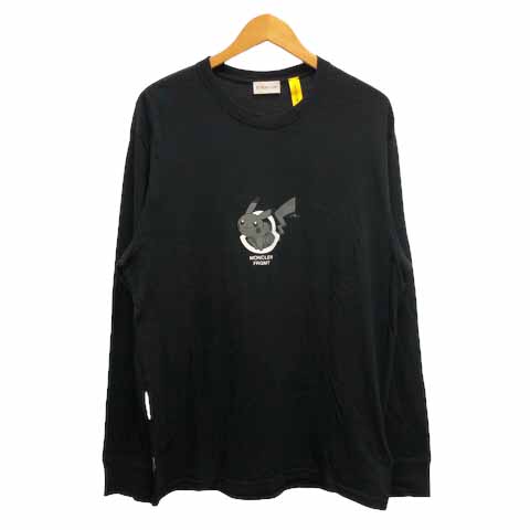 モンクレール MONCLER フラグメント FRAGMENT 20AW THUNDERBOLT 