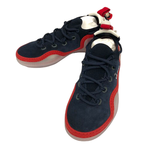 未使用品 クリスチャンルブタン Christian louboutin 1221060 BL4G 