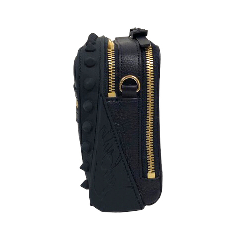 未使用品 クリスチャンルブタン Christian louboutin ルビタウン  