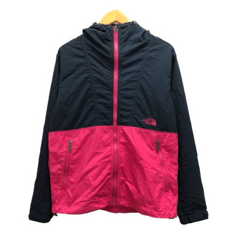 ザノースフェイス THE NORTH FACE マウンテンパーカー コンパクト 