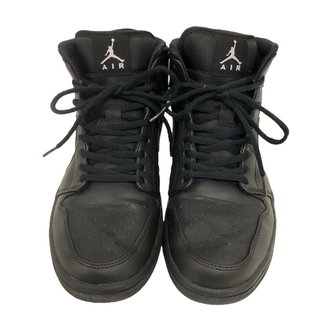 ナイキ NIKE 554724-034 AIR JORDAN 1 MID ナイキ エア