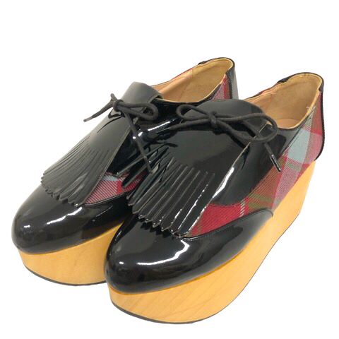 ヴィヴィアンウエストウッド Vivienne Westwood ロッキンホースギリー 