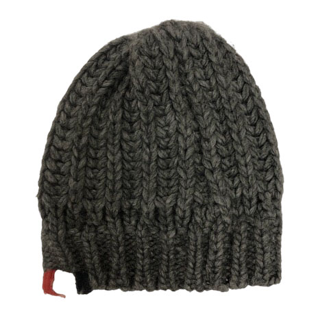 モンクレール MONCLER ニット帽 ニットキャップ BERRETTO