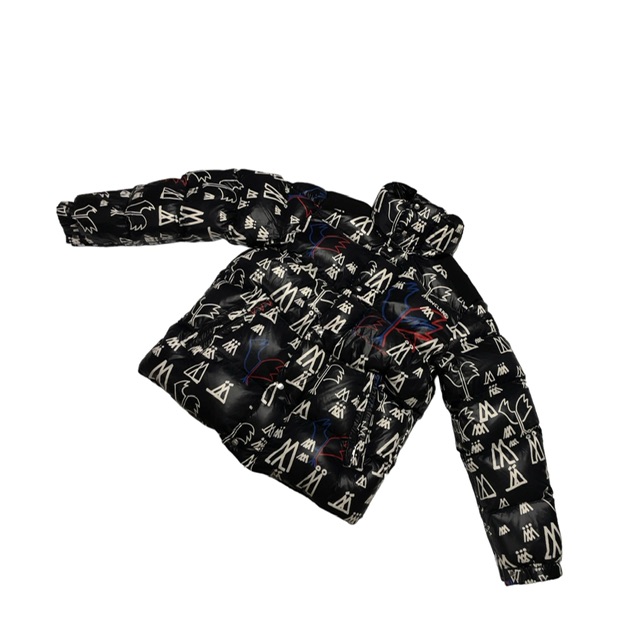 モンクレール MONCLER 18AW ジーニアス 1952 MARENNES ダウン 