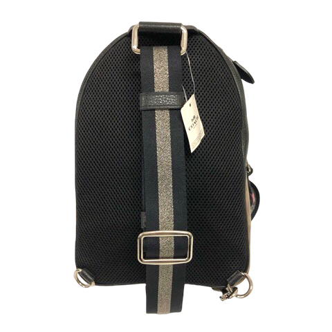 未使用品 コーチ COACH シグネチャー ショルダーバッグ スリング 