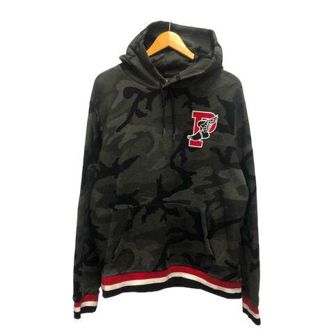 ポロ ラルフローレン POLO RALPH LAUREN パーカー フーディー ウイング 