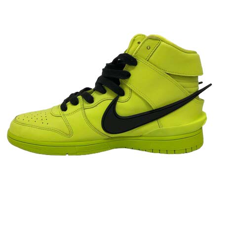 ナイキ NIKE スニーカー ダンク ハイ DUNK HI AMBUSH アンブッシュ  