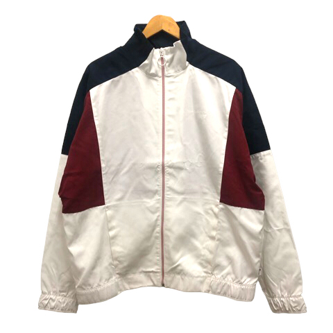 未使用品 ニューバランス NEW BALANCE アスレチックセレクトジャケット