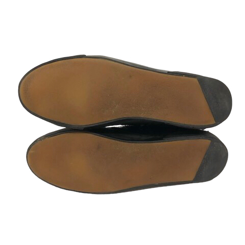 【新品未使用】大特価SAINT LAURENT レッド スエード シューズ Small-7551790LI002330_A.jpg?v=1