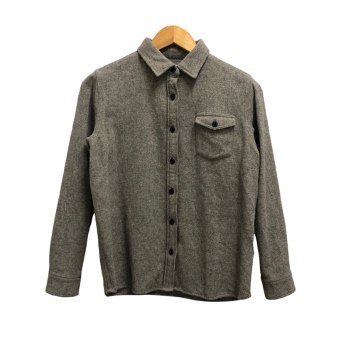 ザノースフェイス THE NORTH FACE ロングスリーブ セルセンウール 