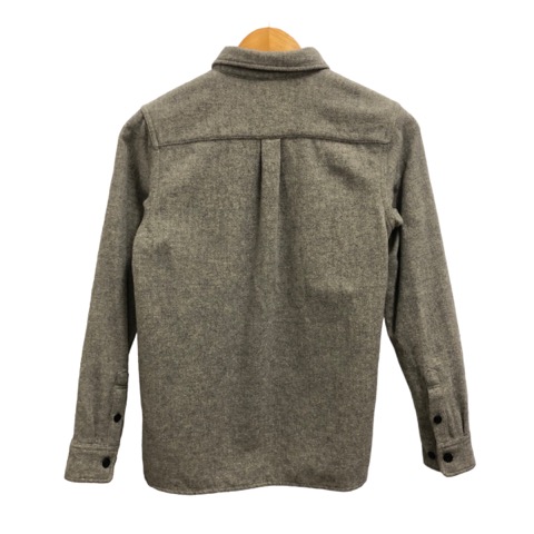 ザノースフェイス THE NORTH FACE ロングスリーブ セルセンウール 