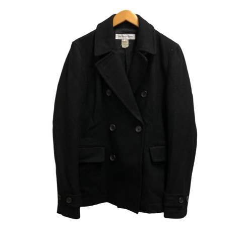 コムデギャルソンシャツ COMME des GARCONS SHIRT Pコート ウール 