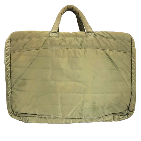 ポーター PORTER タンカー ハンドバッグ ビジネスバッグ ブリーフ