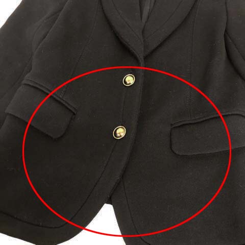 新品⭐︎未使用】STUNNING LURE テーラードジャケット スタニング