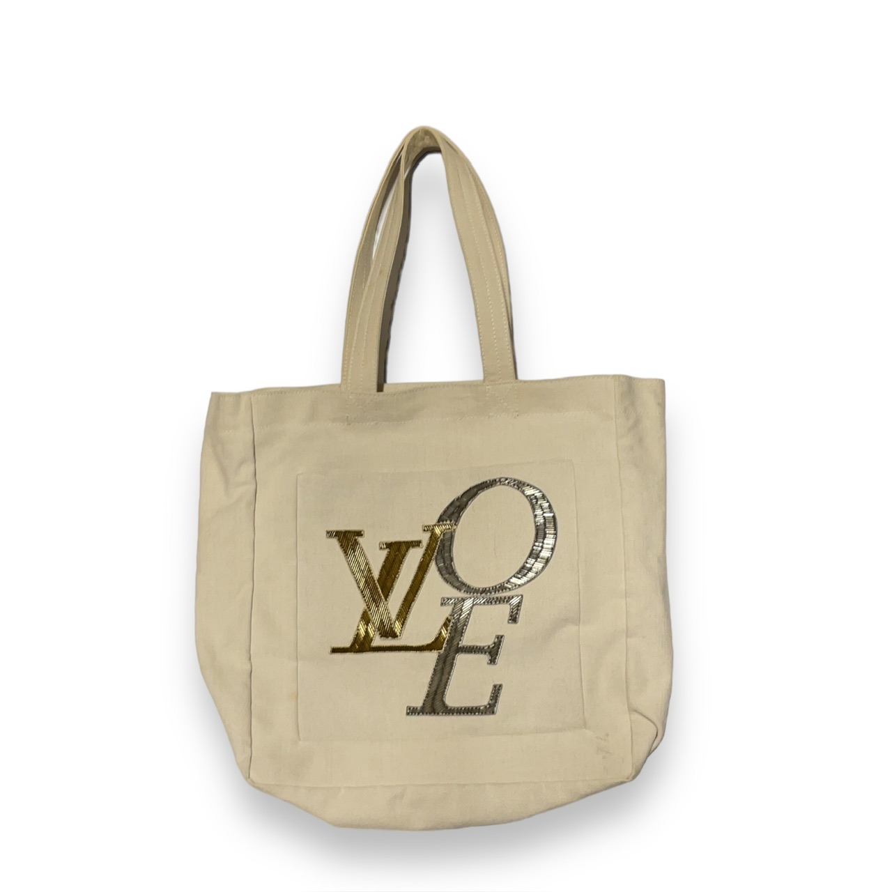 ルイヴィトン LOUIS VUITTON M95388 THATS LOVE ザッツラブMM トート  