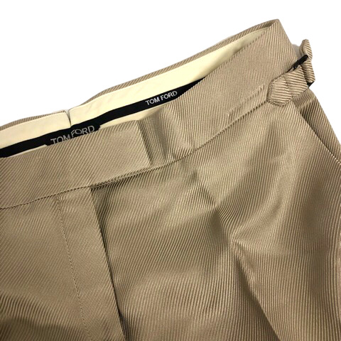 トムフォード TOM FORD スーツ セットアップ テーラードジャケット