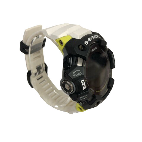 カシオジーショック CASIO G-SHOCK 腕時計 ウォッチ GBD-H1000 電波  