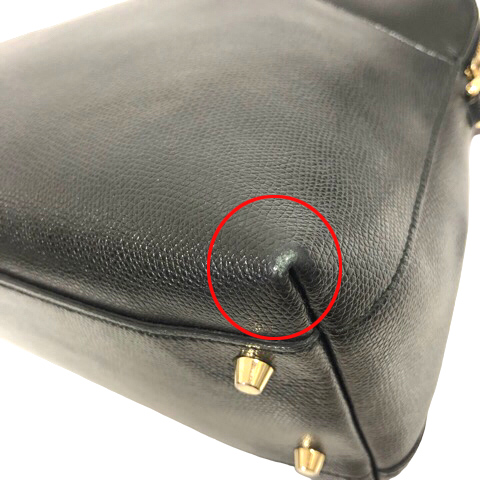 フルラ FURLA ハンドバッグ ショルダーバッグ 2WAY レザー