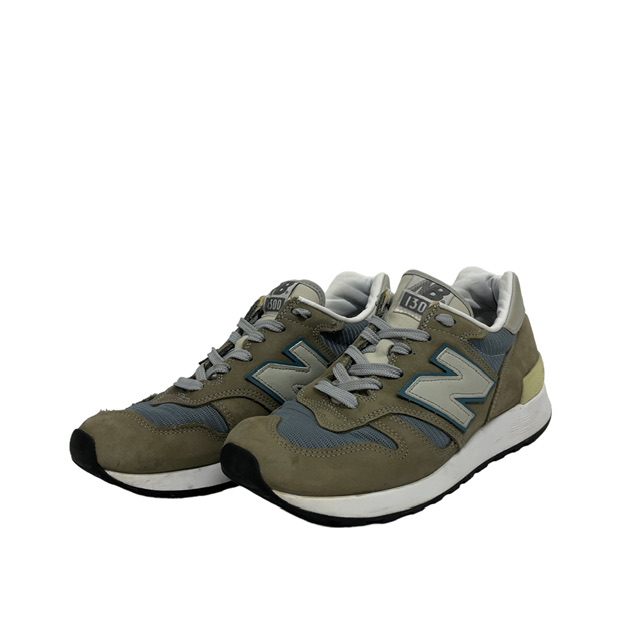 ニューバランス NEW BALANCE M1300JP3 スニーカー USA製 復刻モデル 