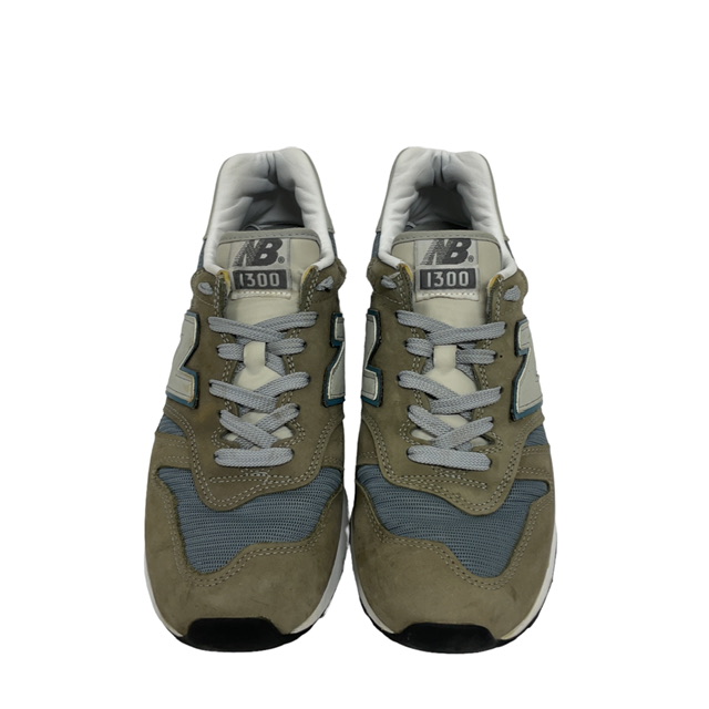 ニューバランス NEW BALANCE M1300JP3 スニーカー USA製 復刻モデル 