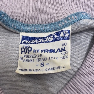 アディダス adidas 70s atp トラックジャケット ヴィンテージ