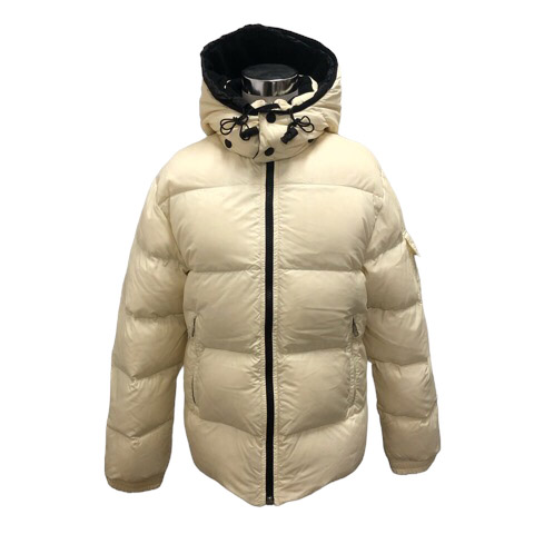 モンクレール MONCLER ダウンジャケット バジーレ BAZILLE アウター  